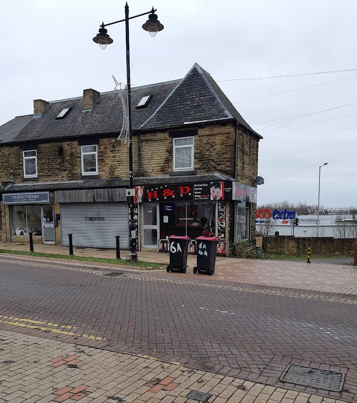 H & D Barbers - Barbers in wath upon dearne