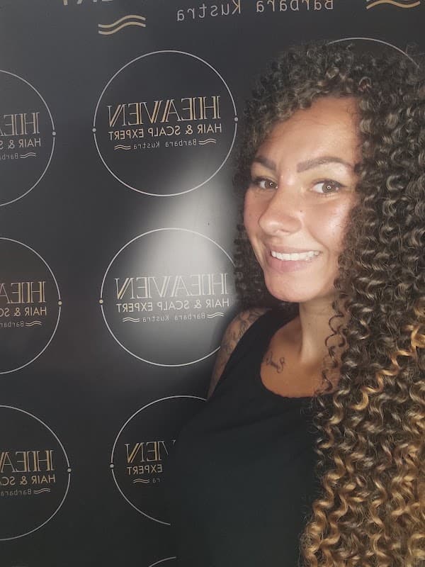 HEAVEN Barbara Kustra - Hair Salons in wath upon dearne