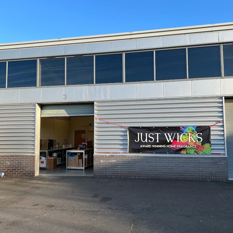 Just Wicks - Homeware in wath upon dearne