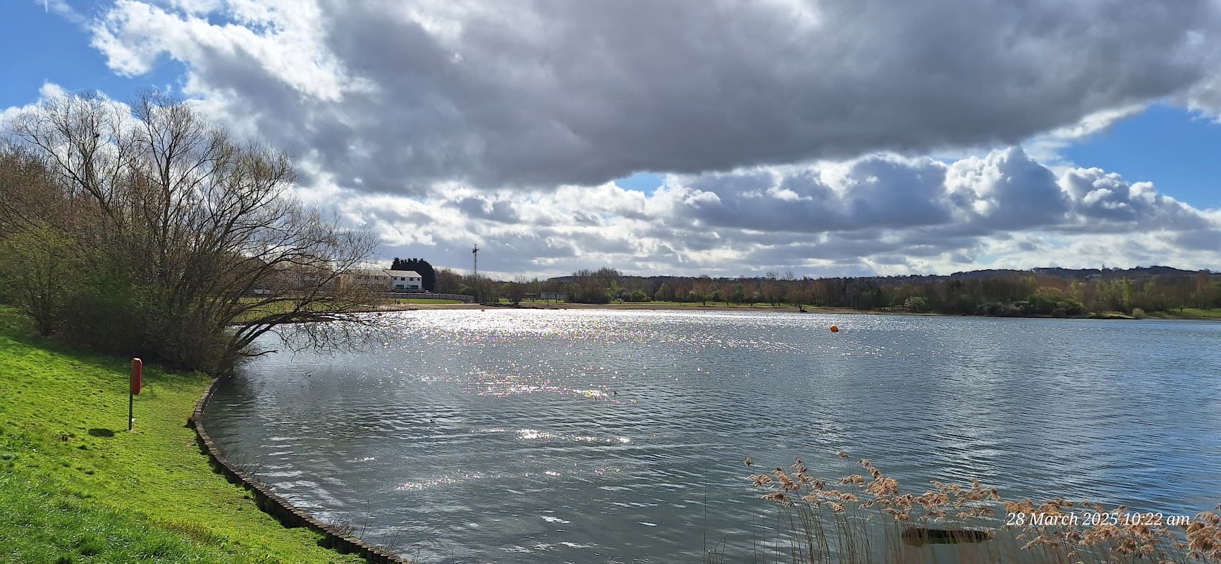Manvers Slalom Course - Sports Venue in wath upon dearne