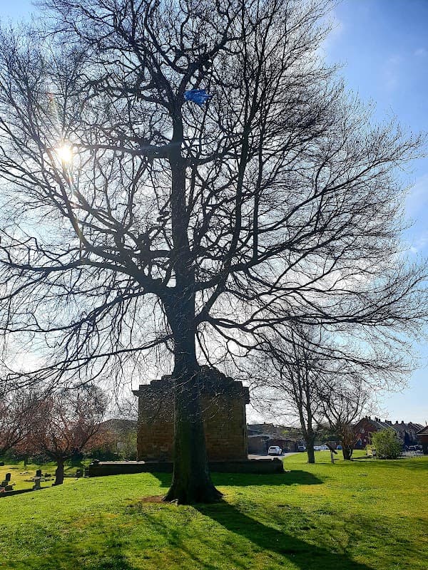 Newhill Park - Park in wath upon dearne