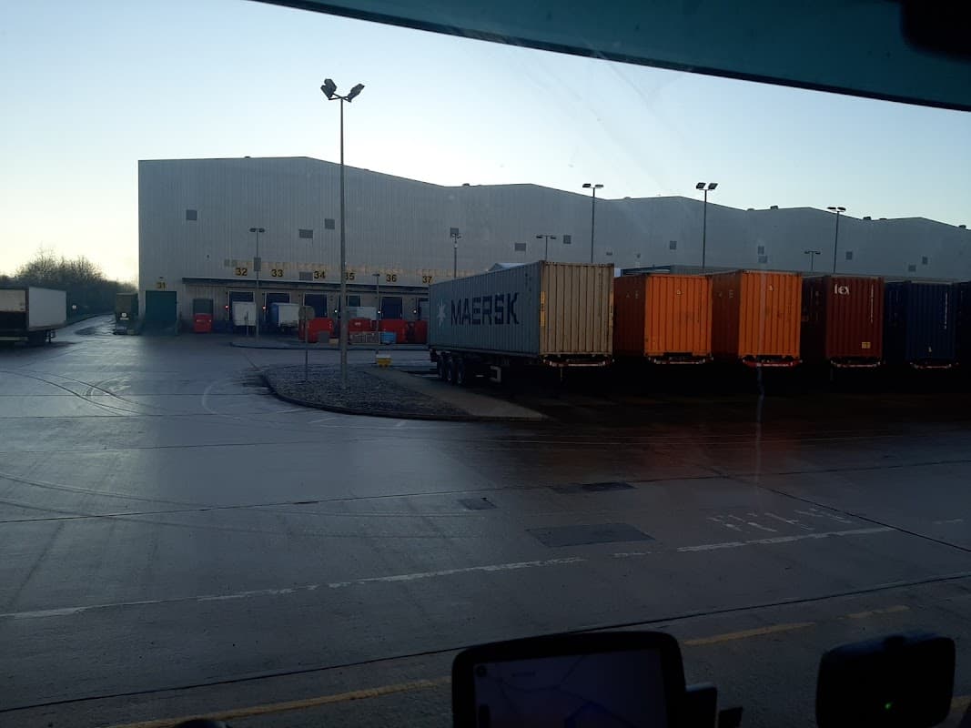 Next - Dearne Valley Box (DVB) - Self Storage in wath upon dearne