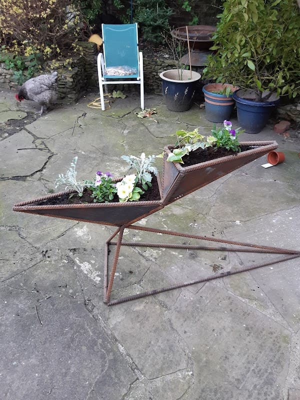 Old Mother Cupboard - Furniture Shops in wath upon dearne