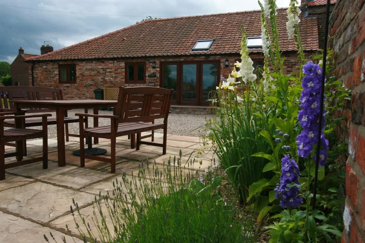 Accommodation at Forge Holiday Cottages - Book Direct for Best Rates in west lutton