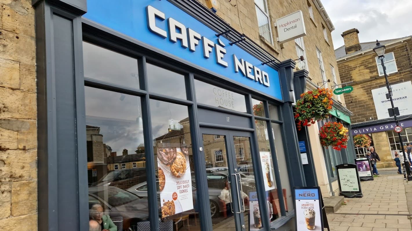 Caffè Nero
