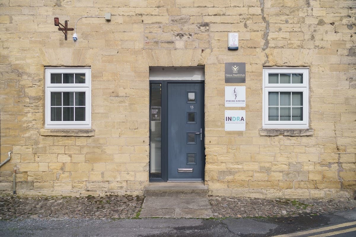Spinecare In Motion Ltd - Chiropractors in wetherby