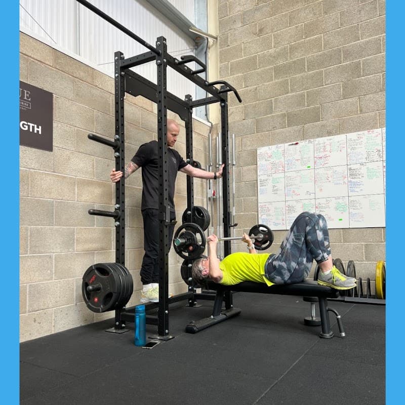 True Personal Training Wetherby - Gyms in wetherby