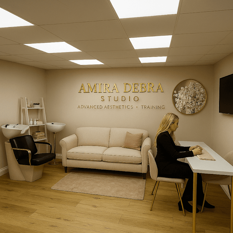 Amira Debra Studios - Beauty Salons in wibsey