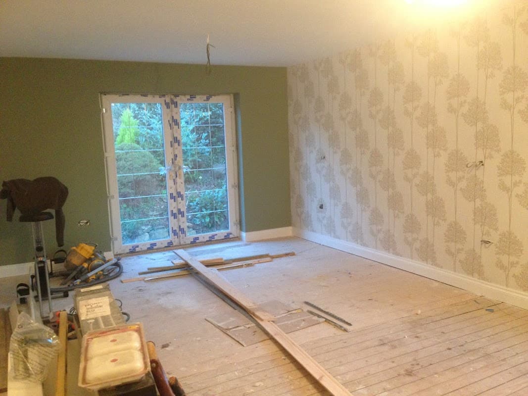 Decor Art - Painters & Decorators in wibsey