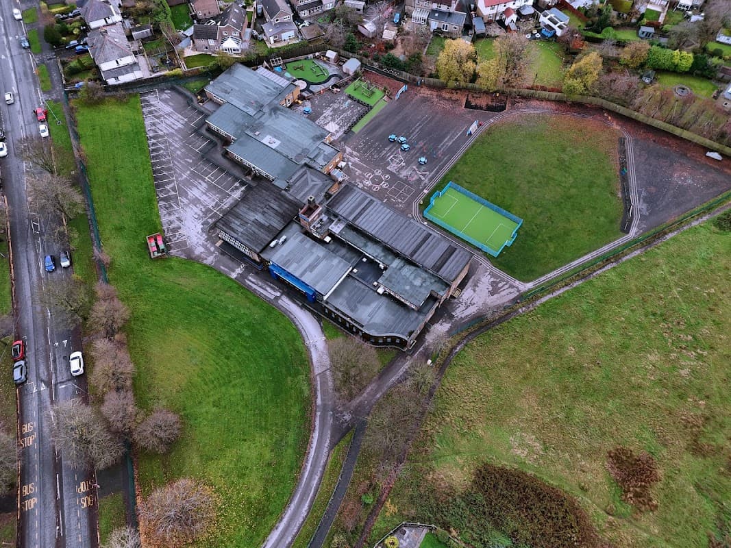 St Winefride's Catholic Primary School - Primary Schools in wibsey