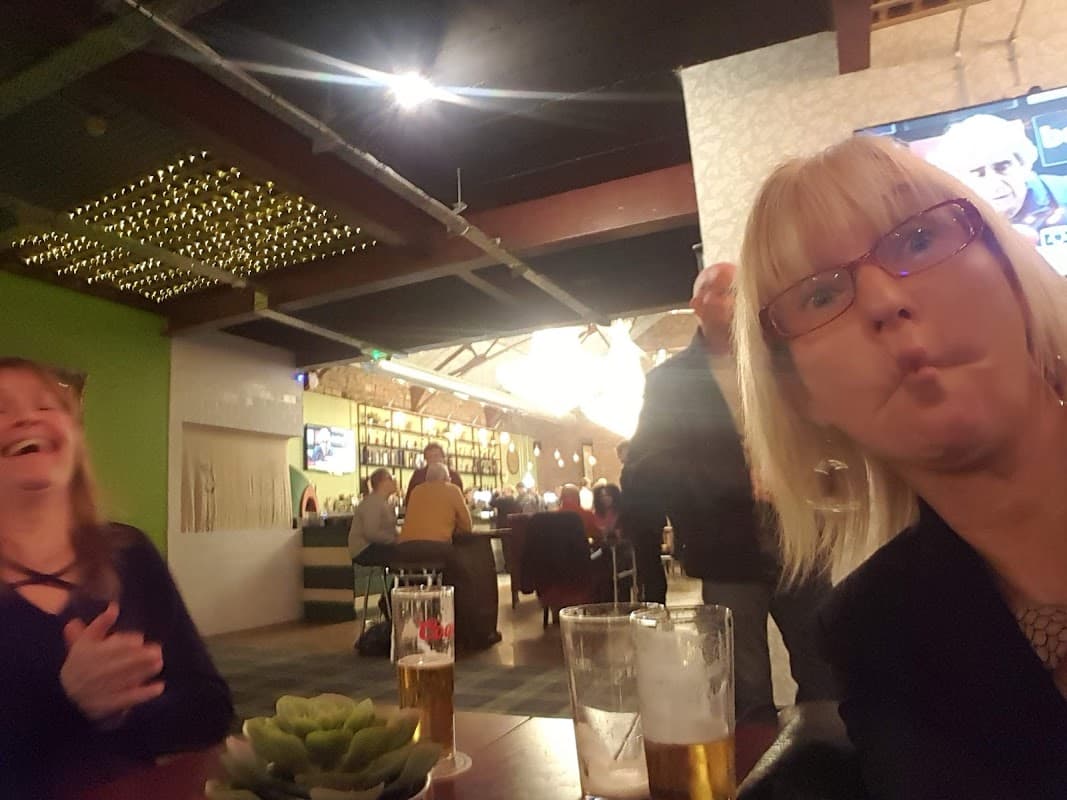 Food & drink at The Market Tavern in wibsey