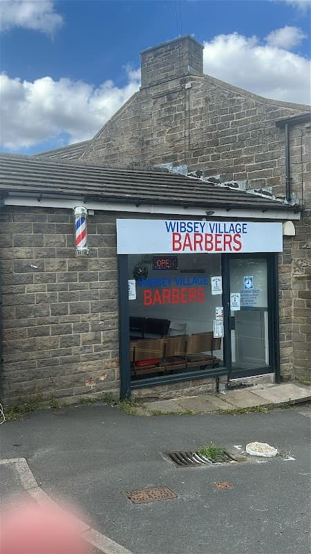 Wibsey Village Barbers - Barbers in wibsey