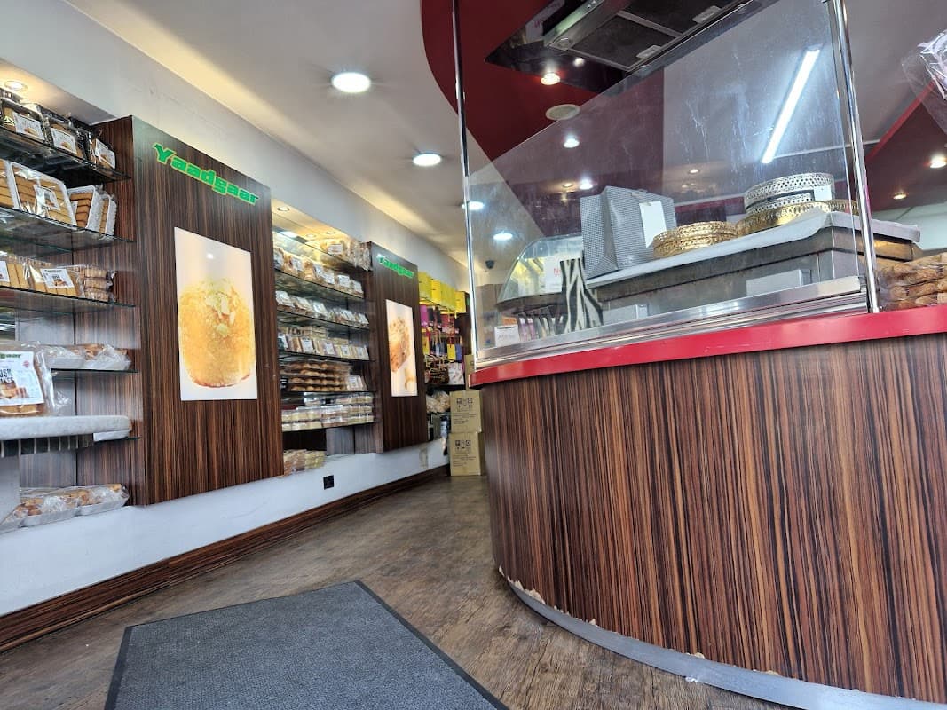 Yaadgaar Bakeries - Bakers in wibsey