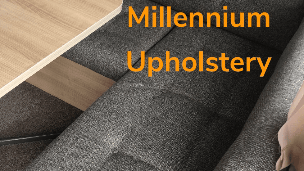Millennium Upholstery - Furniture Shops in withernsea