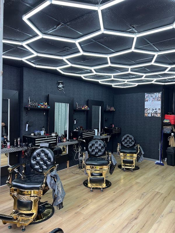 Withrensea Turkish style barber shop - Barbers in withernsea