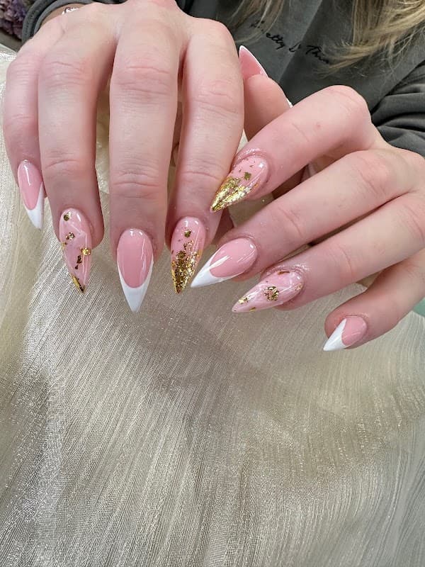 Glamour Nails - Nail Salons in wombwell