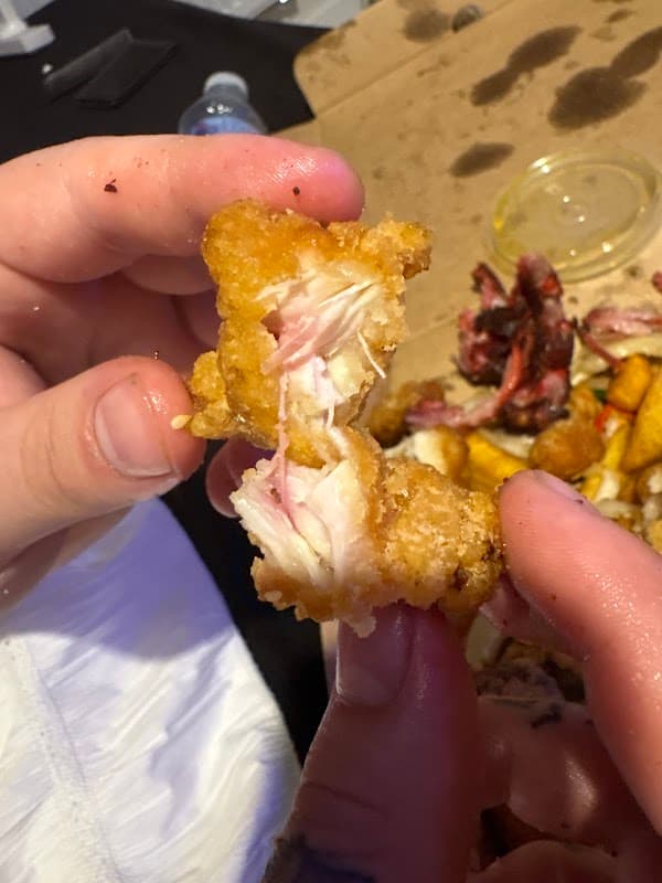 Sea Garden Takeaway - Takeaway in wombwell