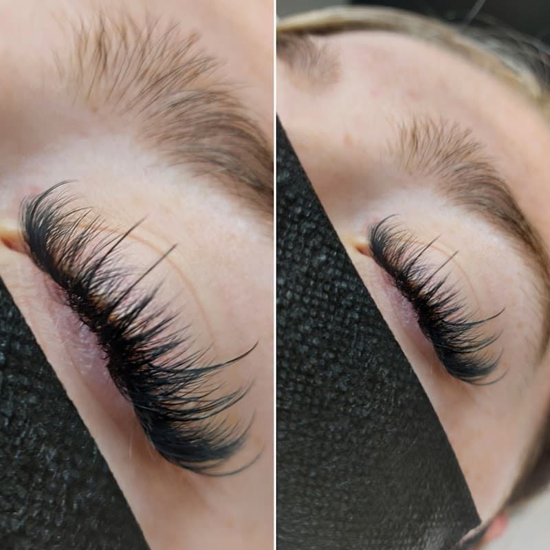 THE LASH CABIN - Beauty Salons in wombwell