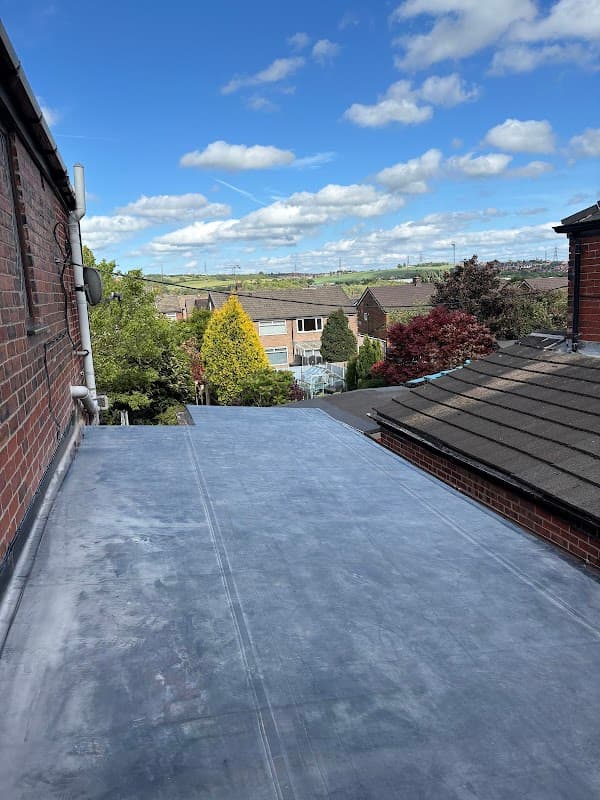 AquaSlate Group - Roofers in woodhouse