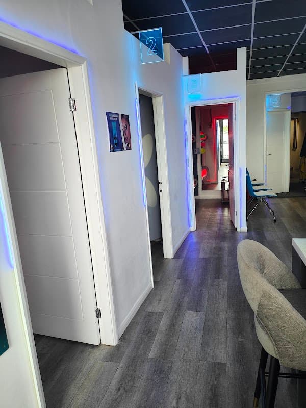 Powertan Studios - Beauty Salons in woodhouse