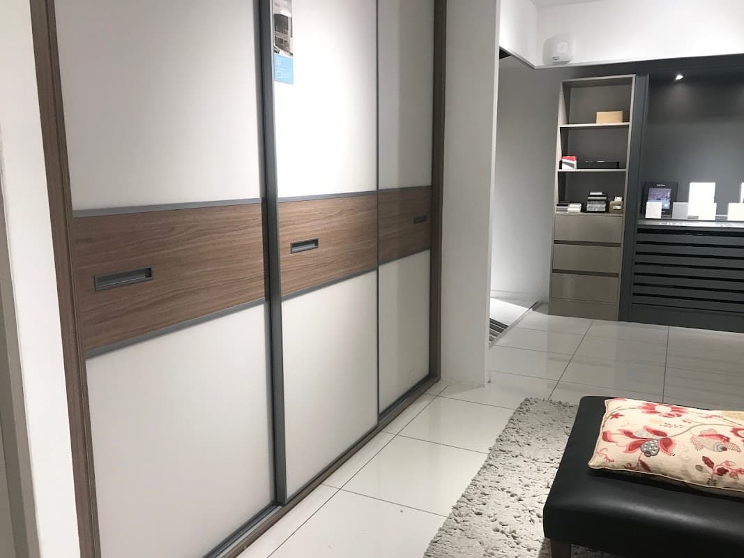 Spaceslide Sheffield Showroom - DIY Stores in woodhouse