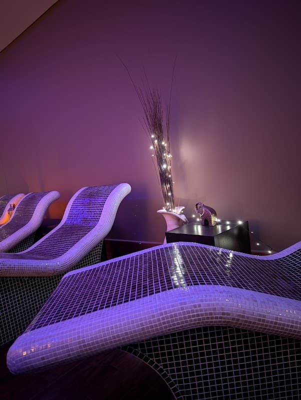 Bannatyne Health Club And Spa - Spa in york