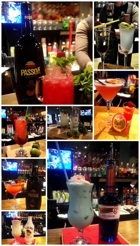 Dining at MasalaCraft- Indian Street Food Restaurant and Bar in york