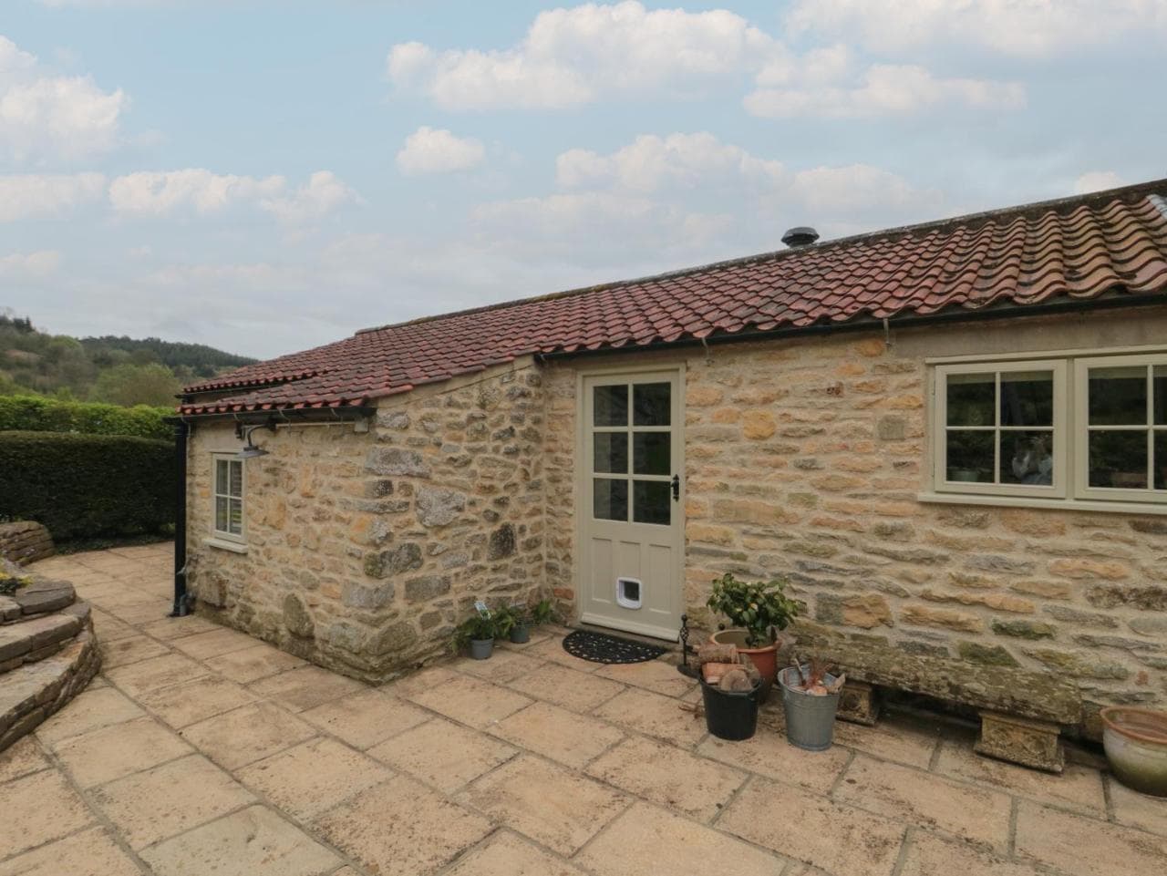 Mole End, York, Yorkshire