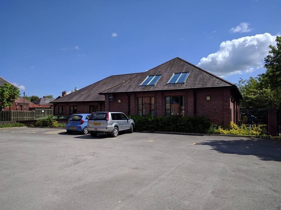 St. Aelredβs Community Centre - Community Centres in york