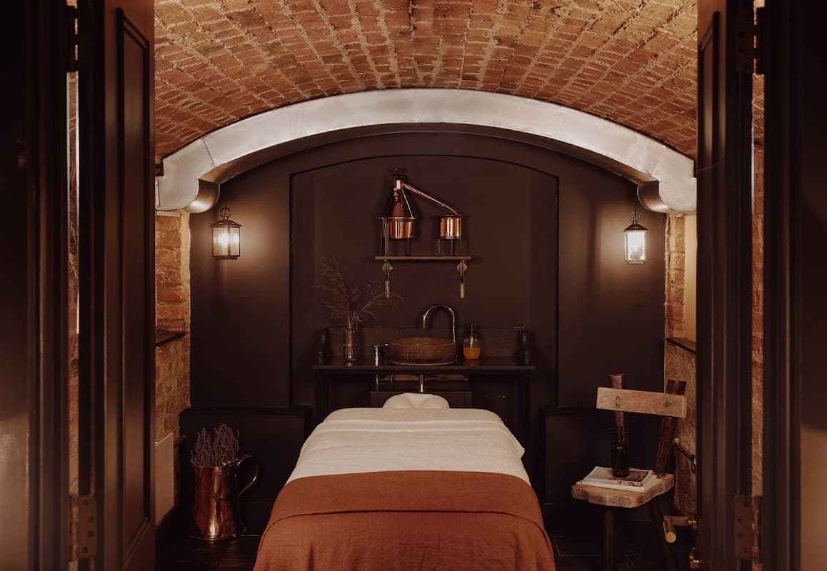 The Spa at No.1, York - Spa in york