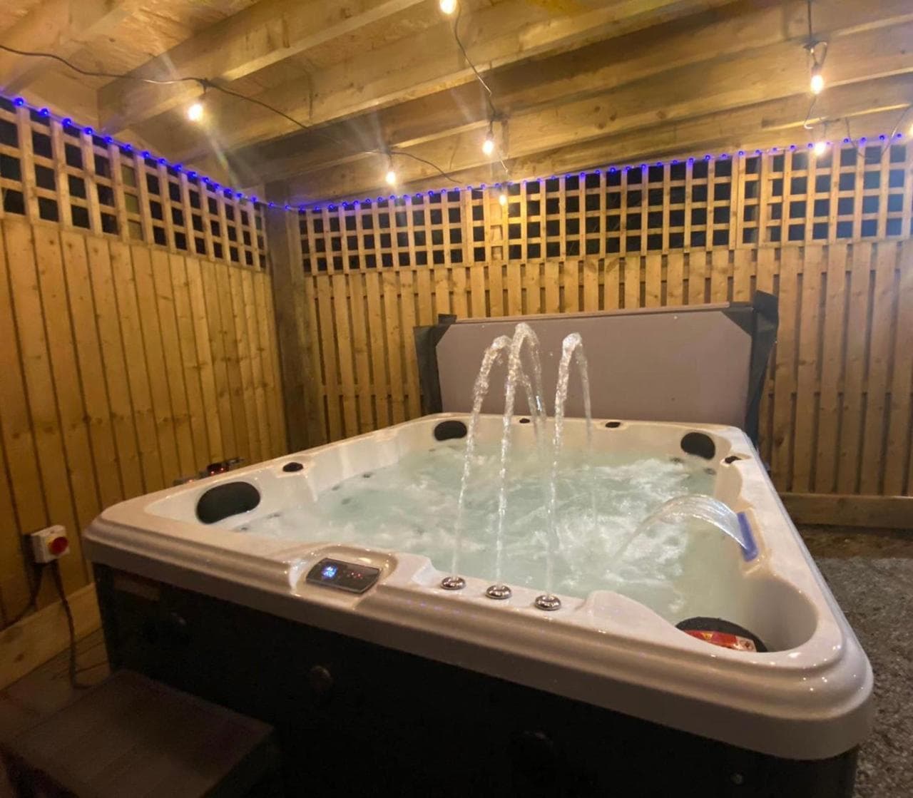 Tranquil Holiday Home, York, Yorkshire