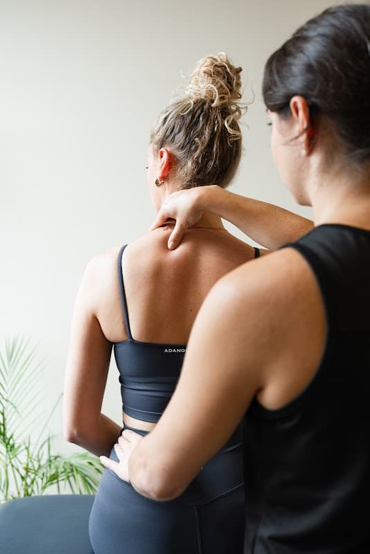 York Physio & Health - Sports Injury Clinics in york