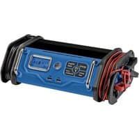 Draper 12V 30A Battery Starter Charger - image 3
