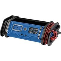 Draper 12V 30A Battery Starter Charger - image 4