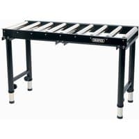 Draper 390mm Roller Table RTB1 - image 2