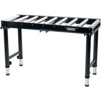 Draper 390mm Roller Table RTB1 - image 3