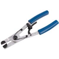 Draper Expert Motorcycle Brake Piston Pliers - image 4