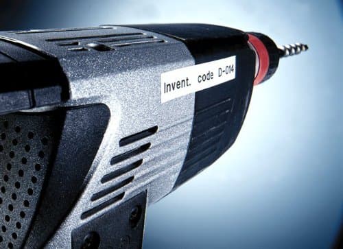 DYMO LabelManager 420P Label Maker - image 5