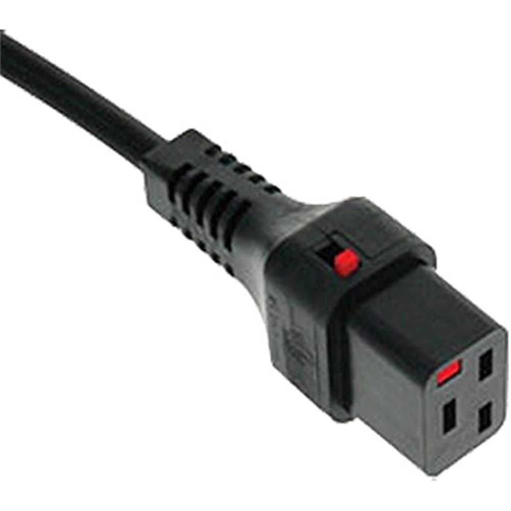 Scolm 1M C20-C19 Lck Bk PVC 1.5MM - image 2