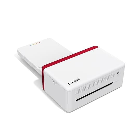 Polaroid Hi-Prin 4X6 Phoo Priner - image 2