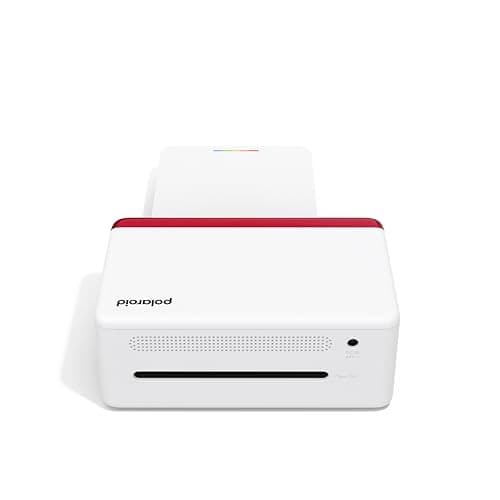 Polaroid Hi-Prin 4X6 Phoo Priner - image 4
