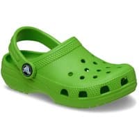 Girl's Toddler Classic Clog in | Size: Infant 4