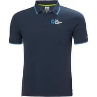 Helly Hansen Men's The Ocean Race Polo 2.0 Navy XL - image 2