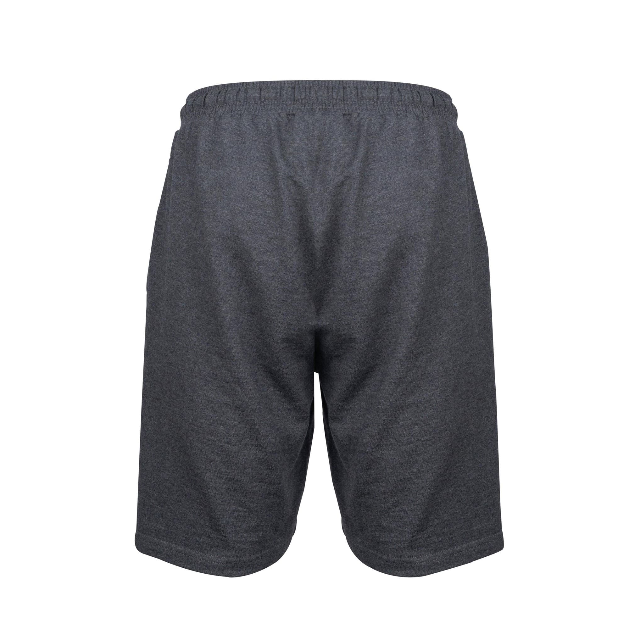 Gilbert Rugby Gilbert 1823 Leisure Shorts - Size: XL - Dark Grey - image 4
