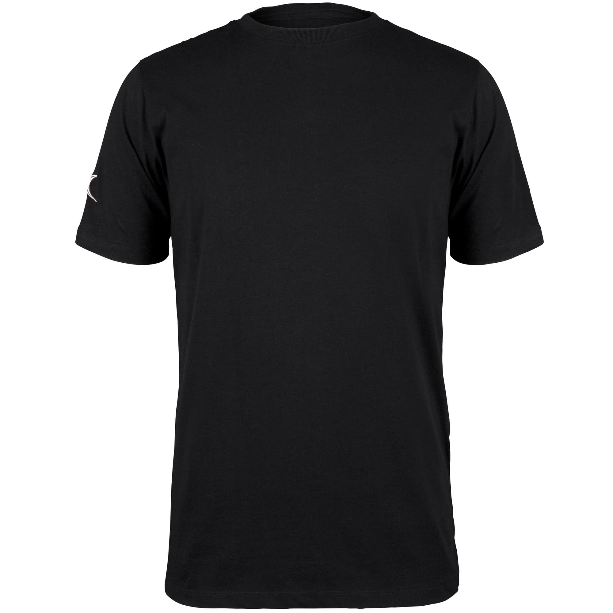 Gilbert Rugby Gilbert Quest T-Shirt - Mens - Size: S - White - image 3