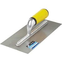 Bluespot Tools Soft Grip Plastering Trowel 11in - image 3
