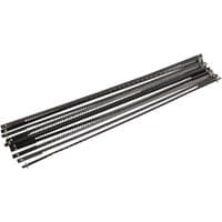 Draper Coping Saw Spare Blades 15tpi - Pack of 10 - image 3