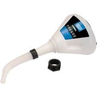 Draper Expert 230mm Heavy Duty Polypropylene Funnel - image 3