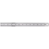 Draper Expert 300mm Stainless Steel Rule - image 2