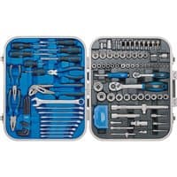 Draper Expert 127 Piece Mechanics Tool Kit - image 3